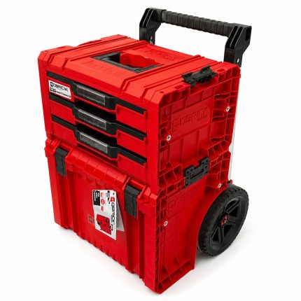 Qbrick Pro Takım Çantası A+12