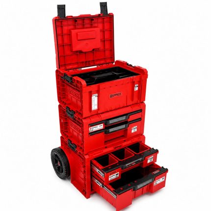 Qbrick Pro Takım Çantası  A+5